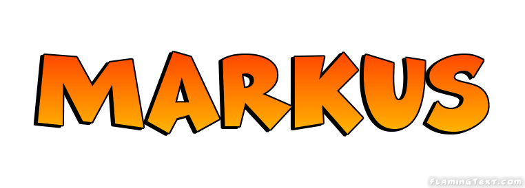 Markus Logo