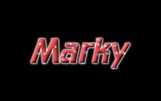 Marky Лого