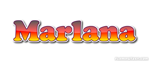 Marlana Logotipo