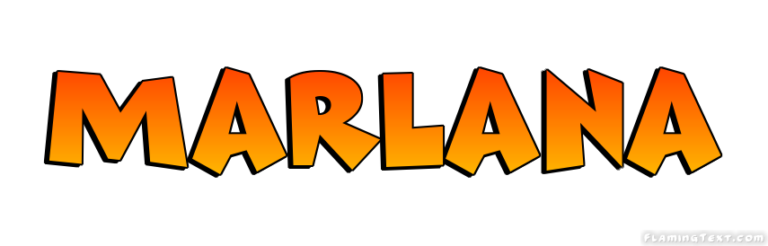 Marlana Logotipo