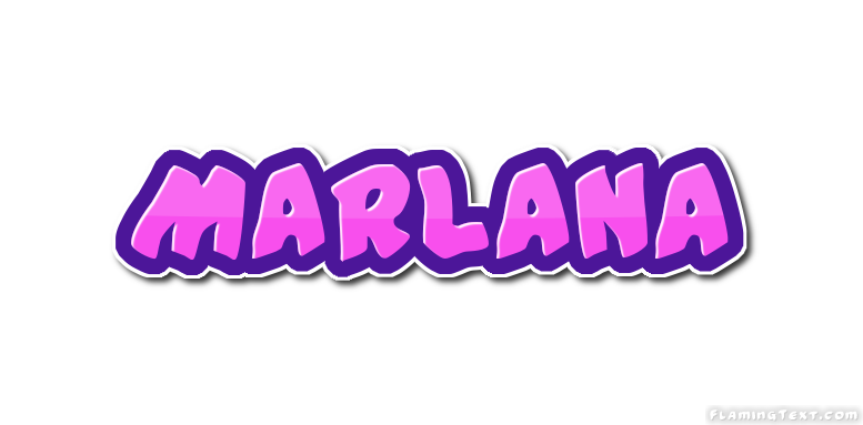 Marlana Logo