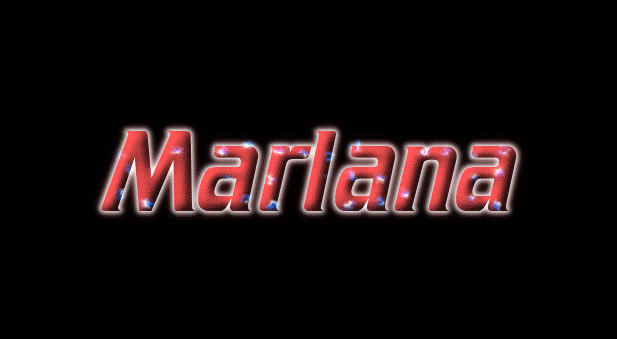 Marlana Лого