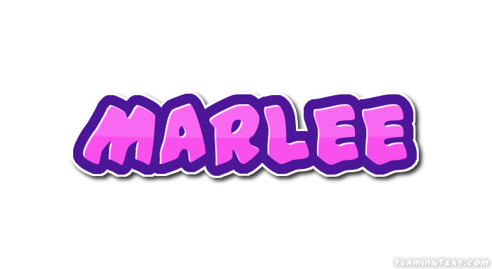 Marlee Logotipo