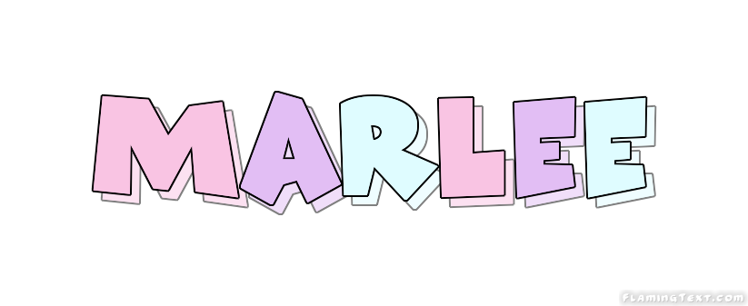Marlee شعار