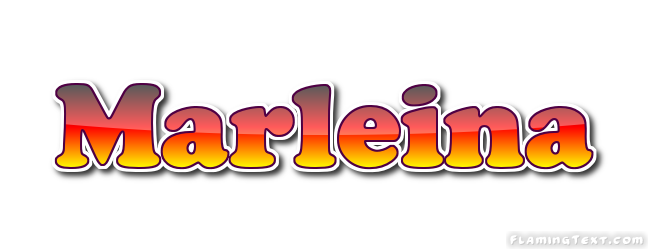 Marleina Logo