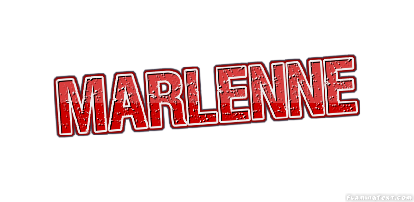 Marlenne شعار