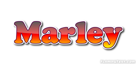 Marley Logotipo