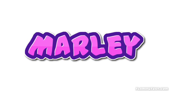 Marley شعار