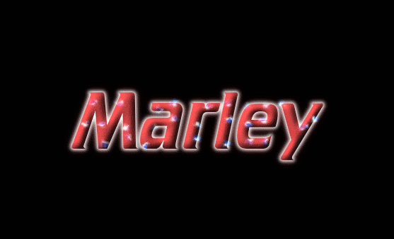Marley 徽标