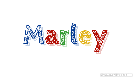 Marley ロゴ