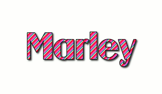 Marley Лого