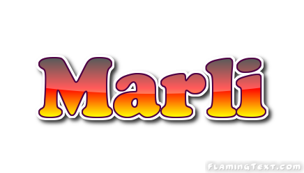 Marli شعار