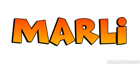 Marli Logo