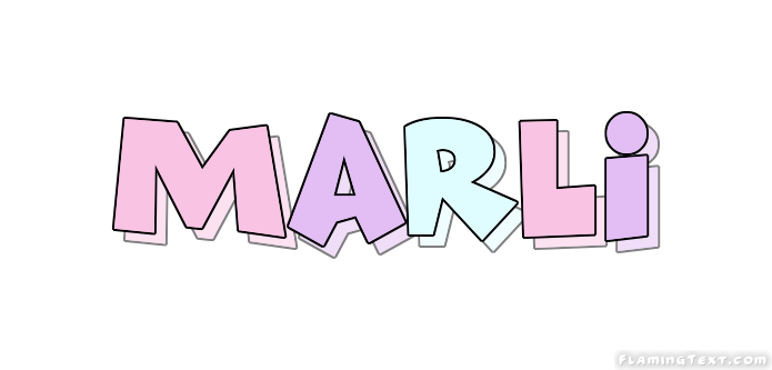 Marli Лого