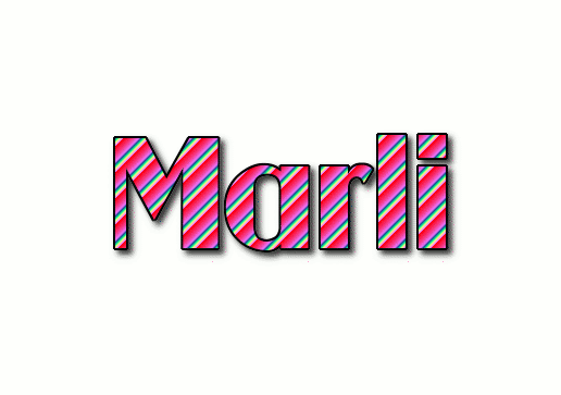 Marli شعار