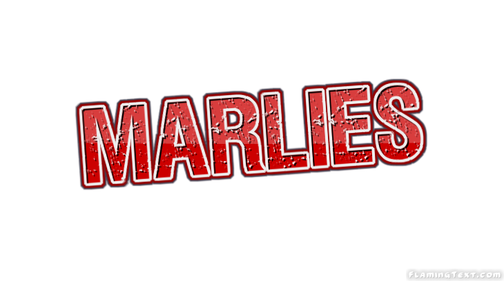 Marlies Logotipo