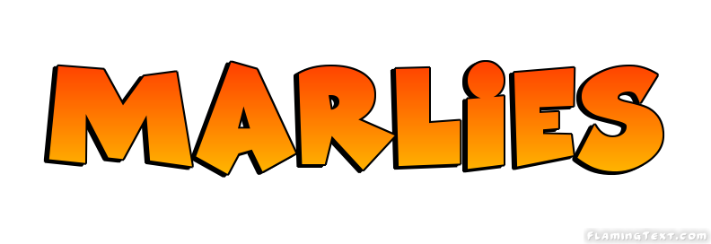 Marlies Logotipo