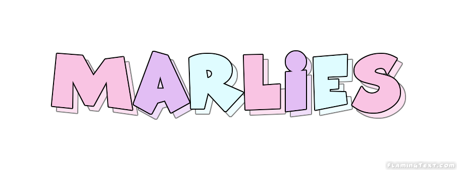 Marlies Logo