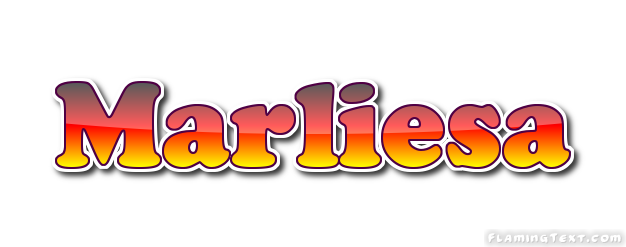 Marliesa Лого