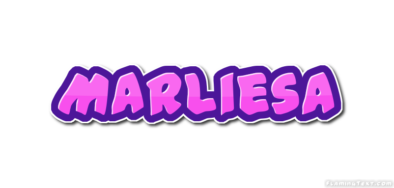 Marliesa Logotipo