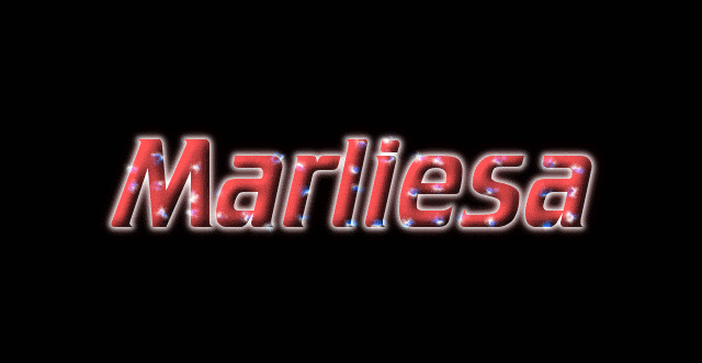 Marliesa ロゴ