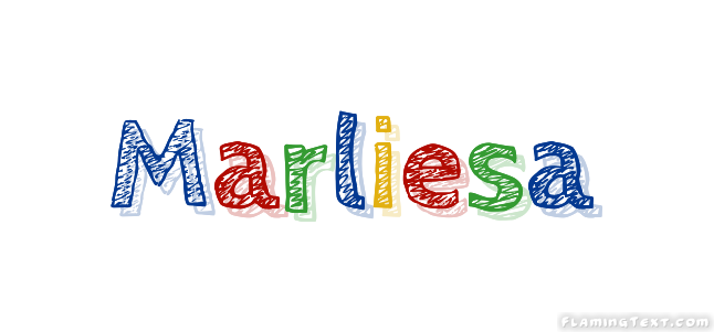 Marliesa شعار