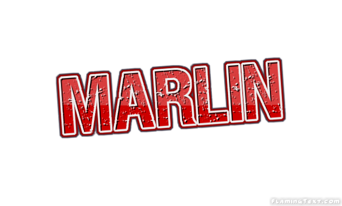 Marlin شعار