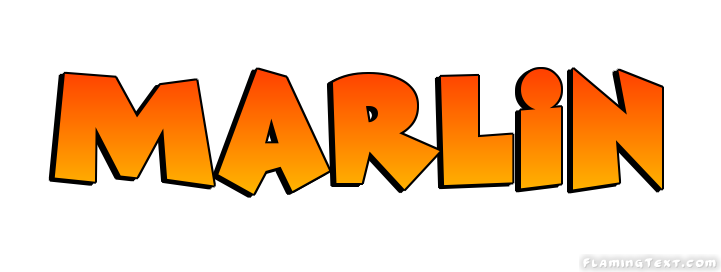 Marlin Logotipo