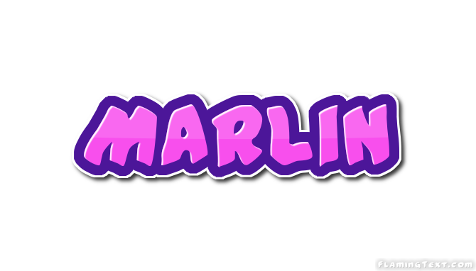 Marlin लोगो