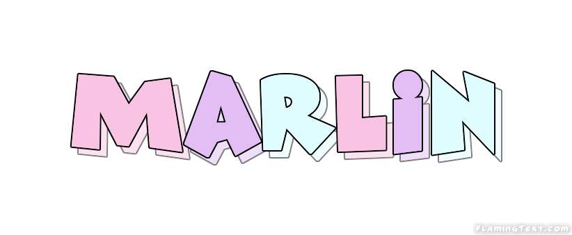 Marlin 徽标