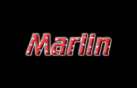 Marlin ロゴ