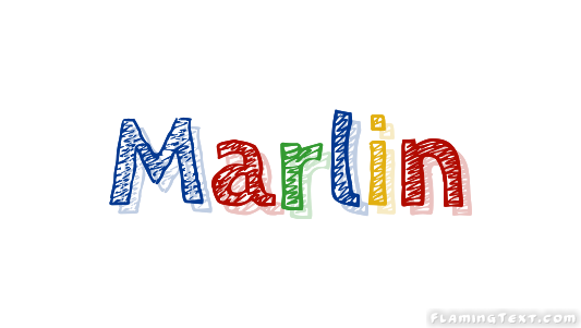Marlin Лого