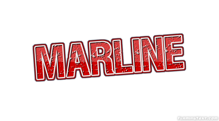 Marline Лого