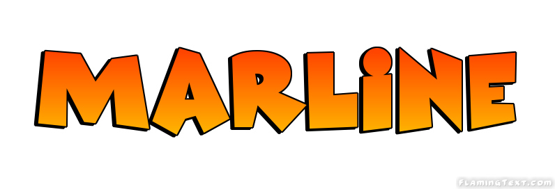 Marline Logotipo