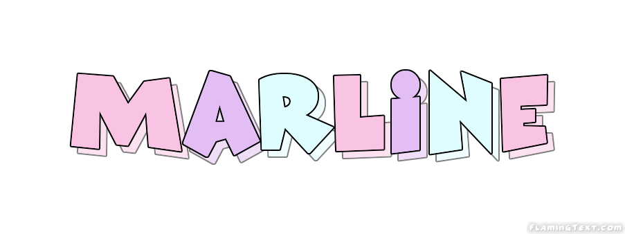 Marline شعار