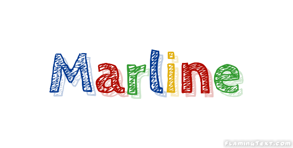 Marline Лого