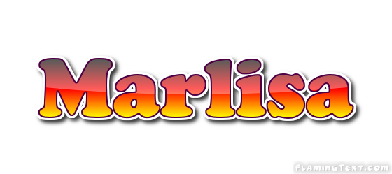 Marlisa Logotipo
