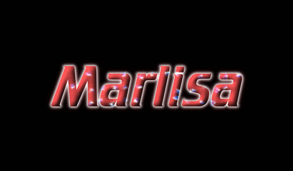 Marlisa ロゴ