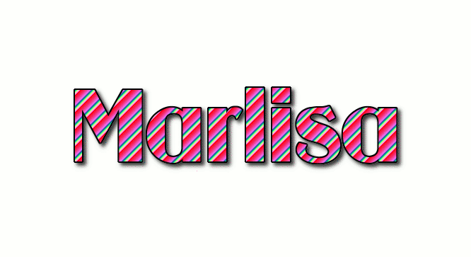 Marlisa Logo