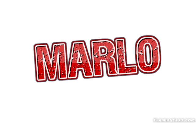 Marlo Logotipo
