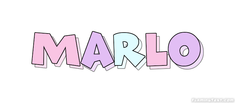 Marlo Logo