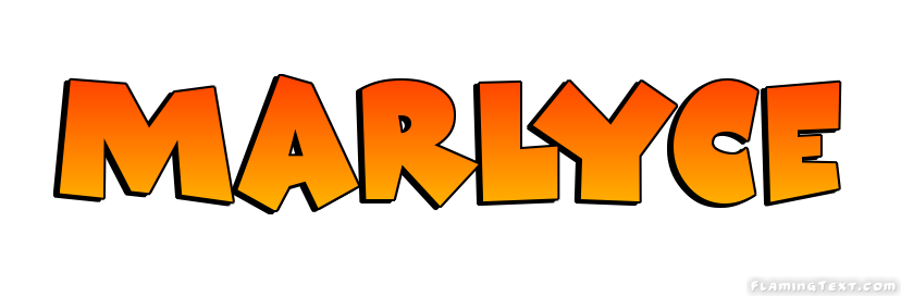 Marlyce Лого