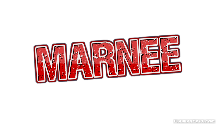 Marnee Logo