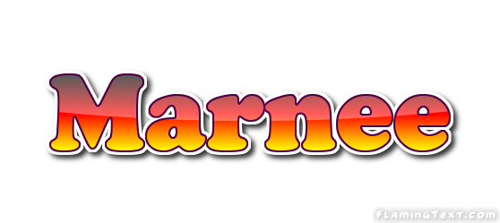 Marnee Logotipo