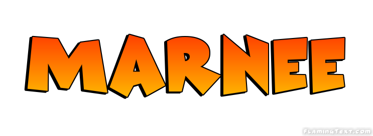 Marnee Logo