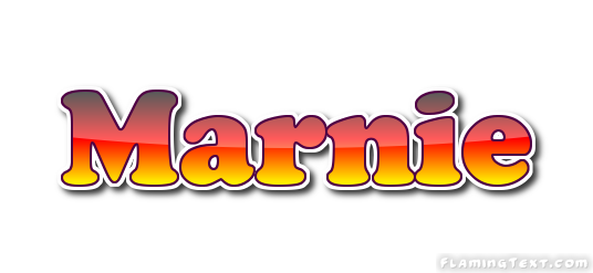 Marnie Logo
