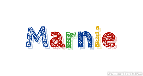 Marnie Logo