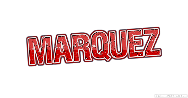 Marquez شعار