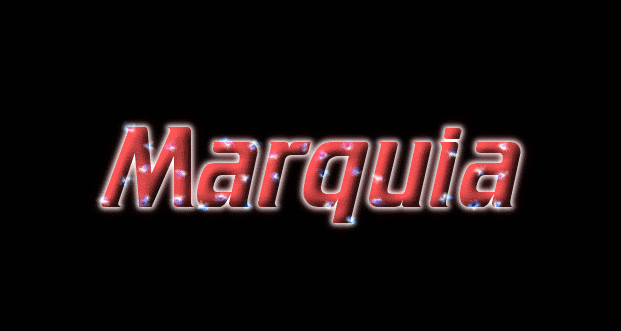 Marquia شعار