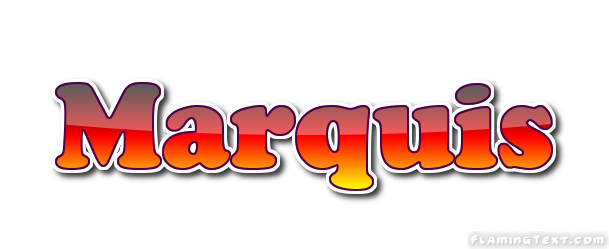 Marquis Logo